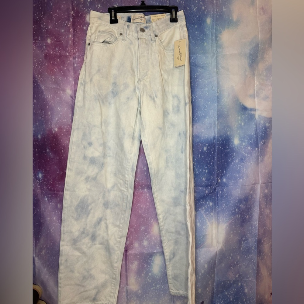 New universal thread 90’s baggy jeans 🛍
